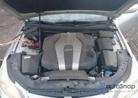 2013 Hyundai Genesis 3.8 из США, поврежденный, VIN KMHGC4DD7DU241977